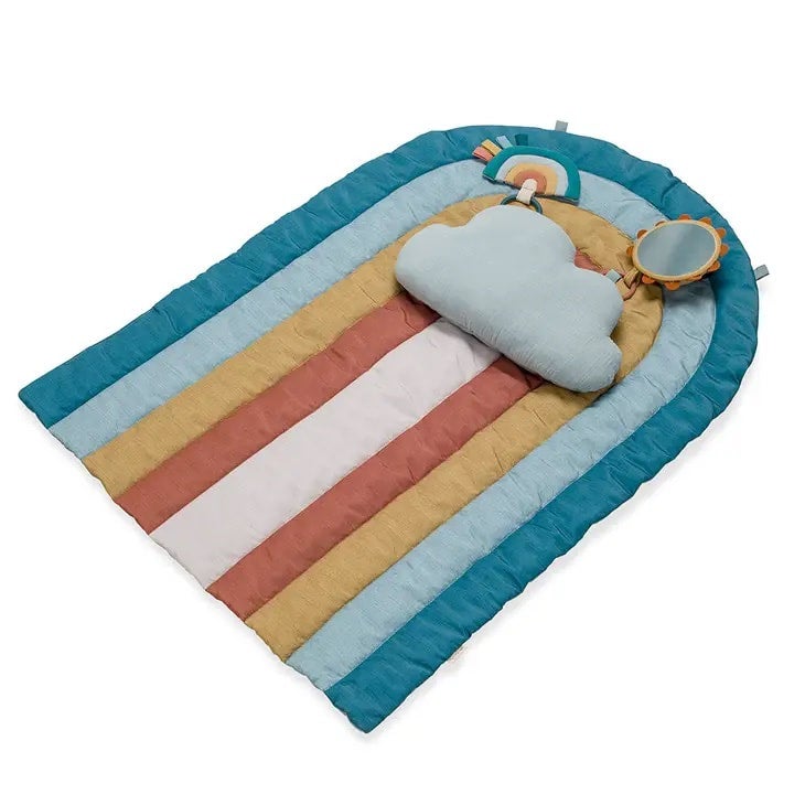 Wish play best sale mat